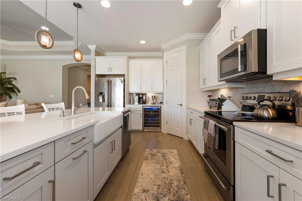 14691 Stillwater Way Naples, FL 34114 - Photo 24 of 49