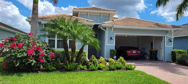 $995,000 | 14691 Stillwater Way, Naples, FL 34114