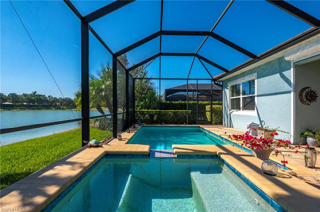 14691 Stillwater Way Naples, FL 34114 - Photo 34 of 49