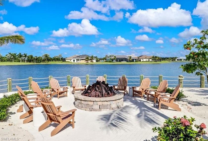 14691 Stillwater Way Naples, FL 34114 - Photo 40 of 49