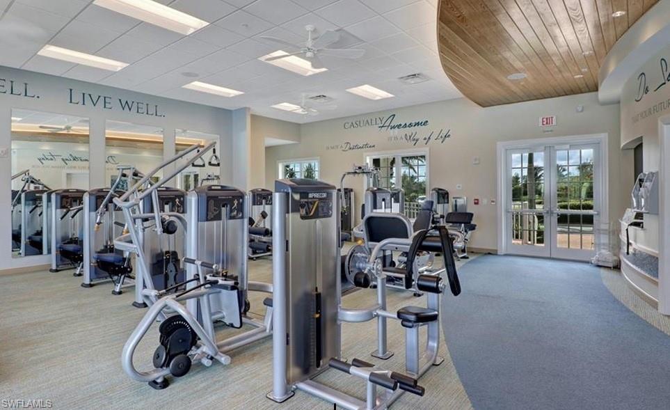 14691 Stillwater Way Naples, FL 34114 - Photo 45 of 49