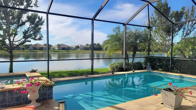 $995,000 | 14691 Stillwater Way, Naples, FL 34114