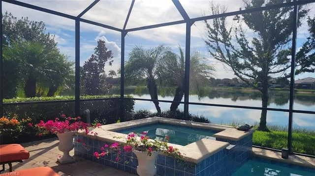 $995,000 | 14691 Stillwater Way, Naples, FL 34114