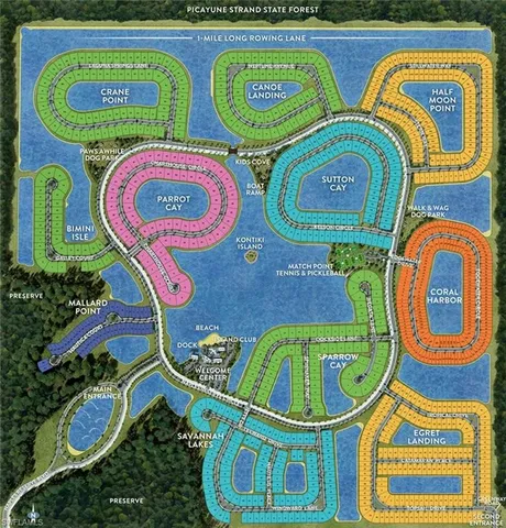 $995,000 | 14691 Stillwater Way, Naples, FL 34114