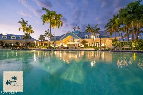 $995,000 | 14691 Stillwater Way, Naples, FL 34114