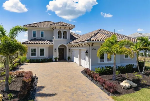 $1,925,000 | 17114 Verona Place, Bradenton, FL 34202