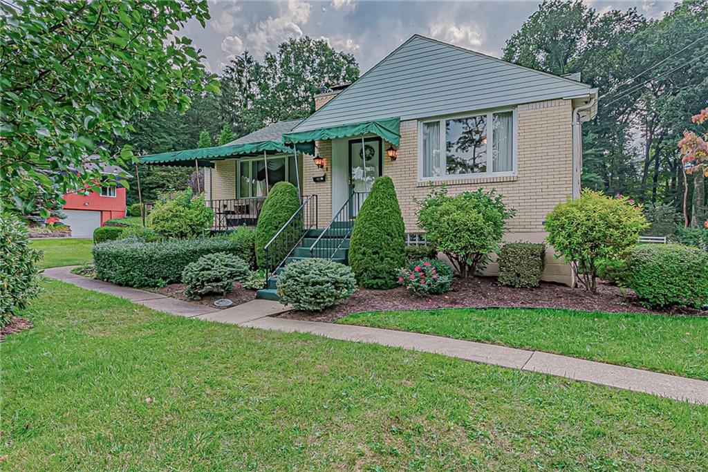 112 Turnpike Street Irwin, PA 15642 - Photo 1 of 20 Gallery Image 1