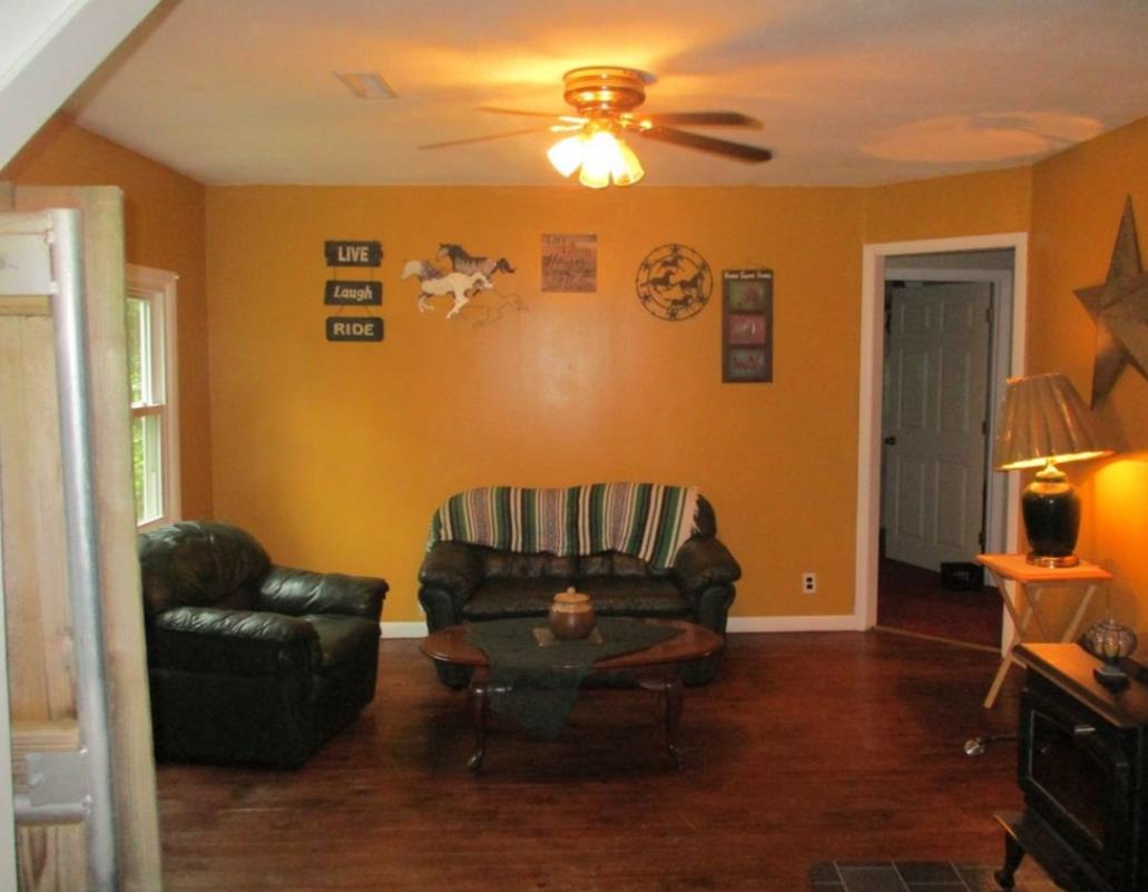 2115 Warren Road Manchester, TN 37355 - Photo 6 of 22