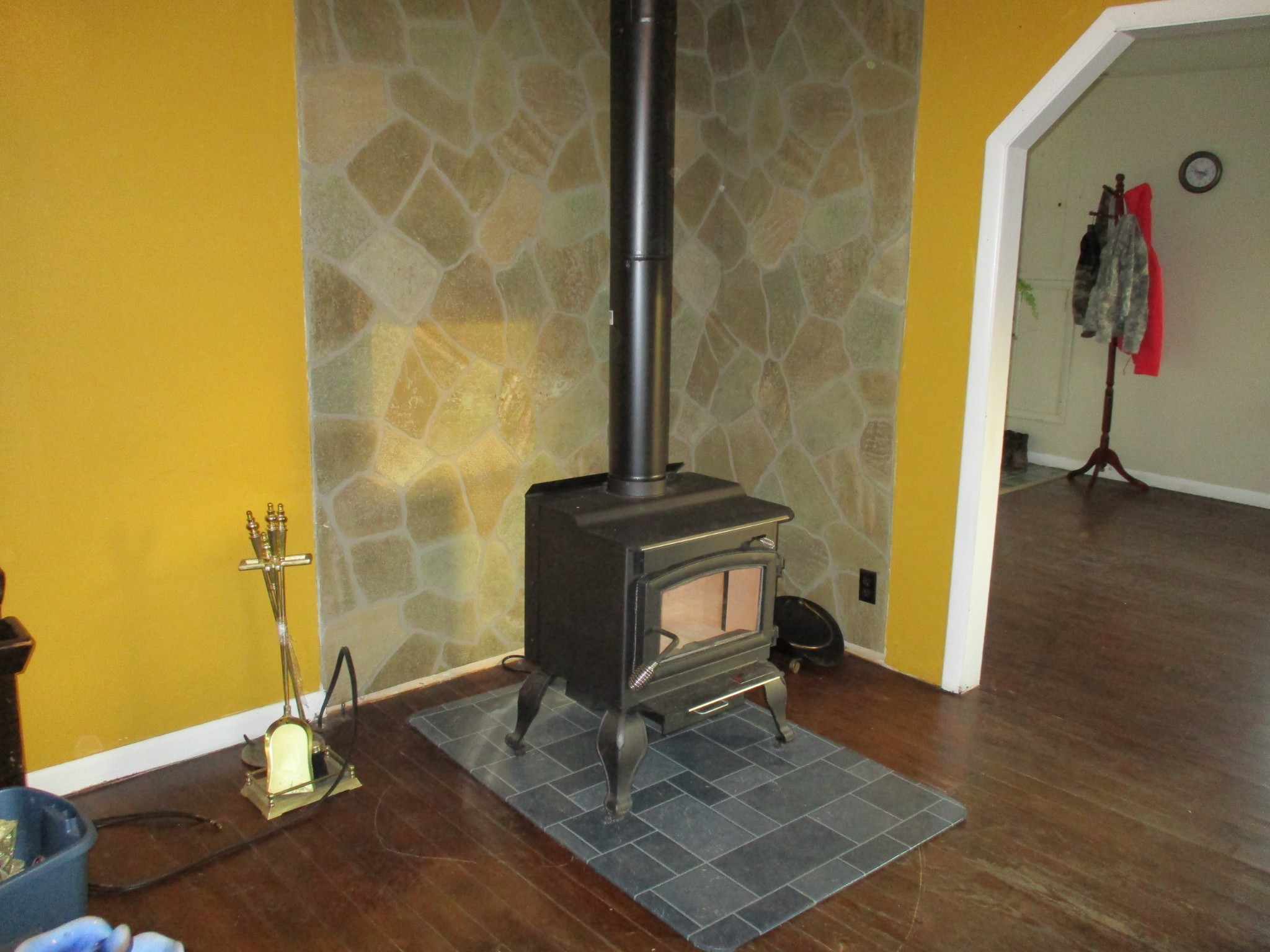 2115 Warren Road Manchester, TN 37355 - Photo 8 of 22