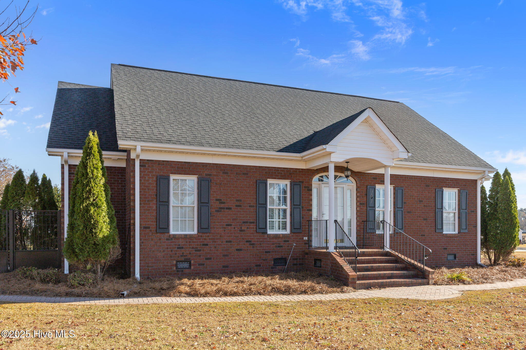 191 Jesse T Bryan Road Kinston, NC 28504 - Photo 3 of 55 3-web-or-mls-IMG_7568