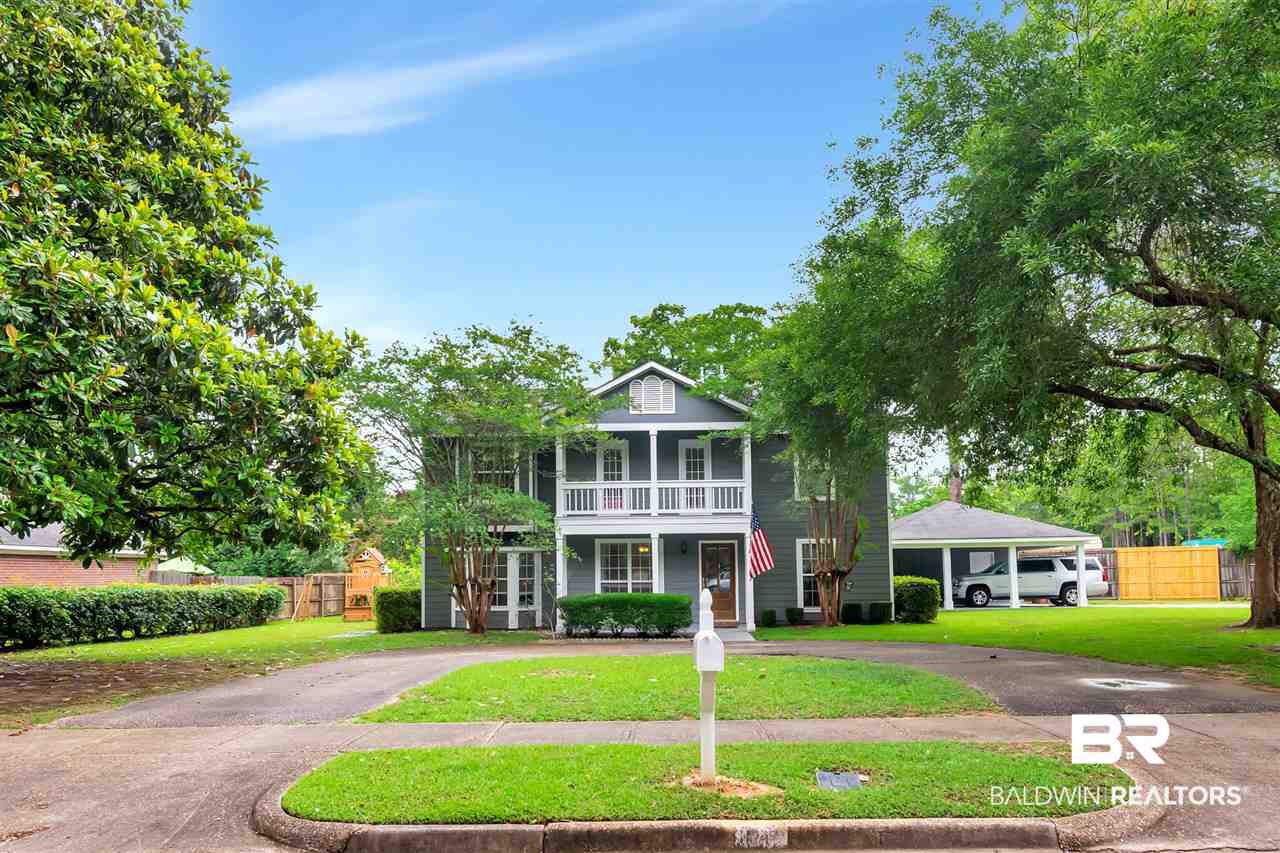 1217 Edinburgh Court Mobile, AL 36609 - Photo 4 of 43