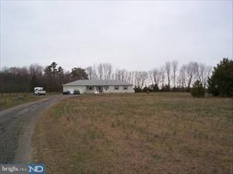 1467 Woodyard Road Harrington, DE 19952 - Photo 1 of 1 Gallery Image 1