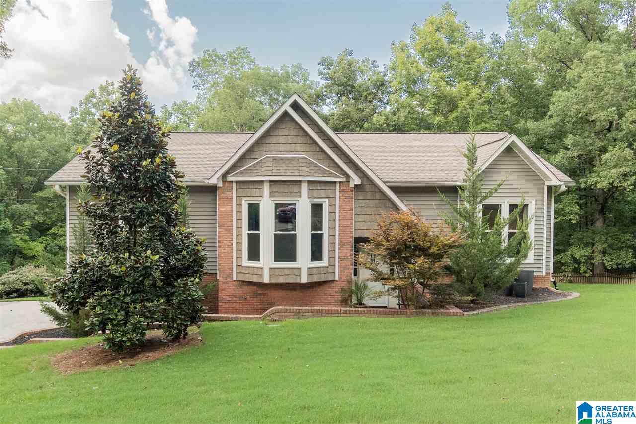 402 Poplar Ridge Drive Alabaster, AL 35007 - Photo 2 of 50 Gallery Image 2