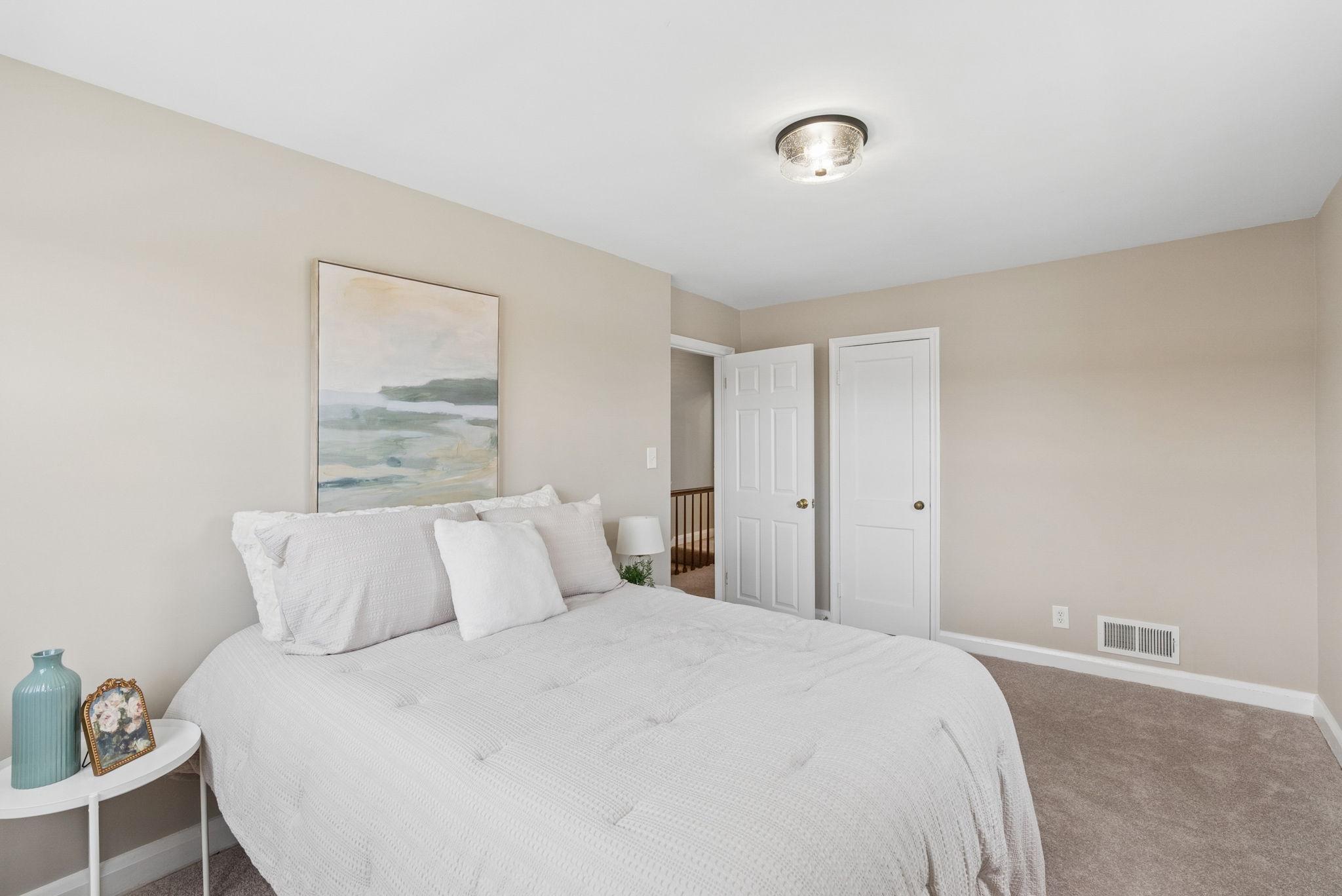 2169 Firethorn Road Baltimore, MD 21220 - Photo 15 of 53 Bedroom 2