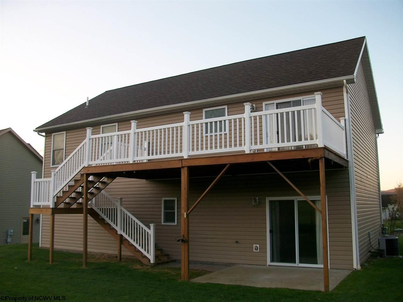 104 Open Ridge Road Morgantown, WV 26508 - Photo 3 of 20 Gallery Image 3