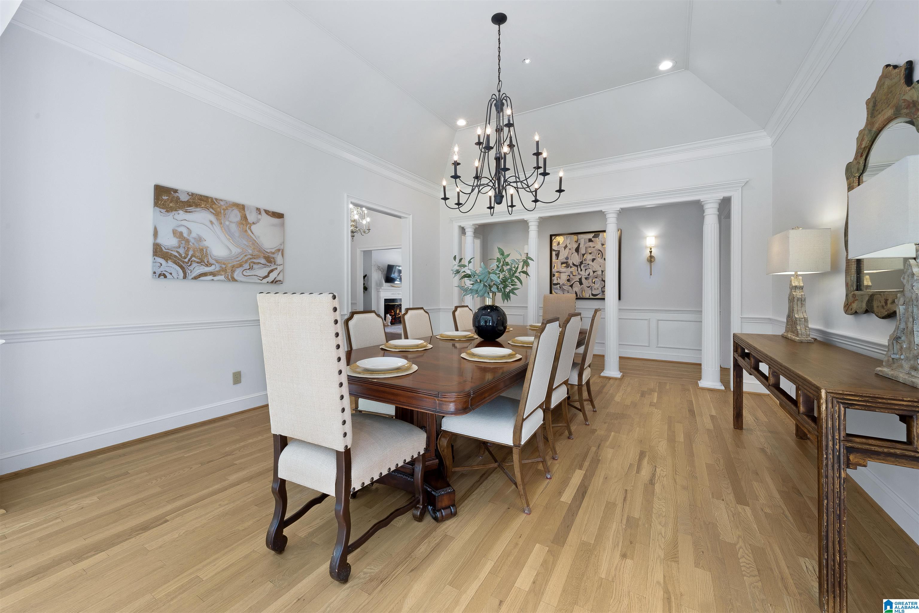 502 Carnousite Birmingham, AL 35242 - Photo 22 of 61