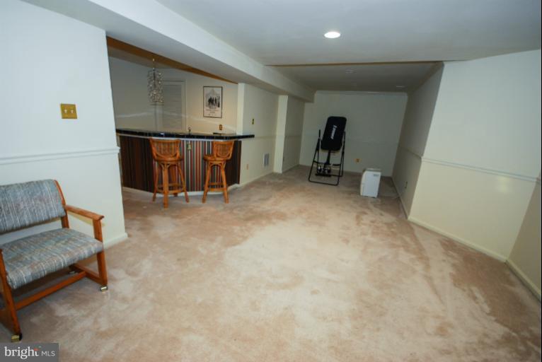 1503 Deer Point Way Reston, VA 20194 - Photo 12 of 21 a view of livingroom with furniture and natural light