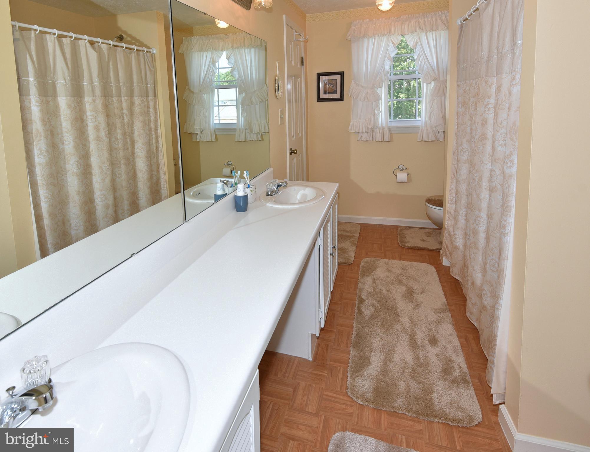2909 Rockingham Court Pasadena, MD 21122 - Photo 20 of 49 Dual sinks for getting ready
