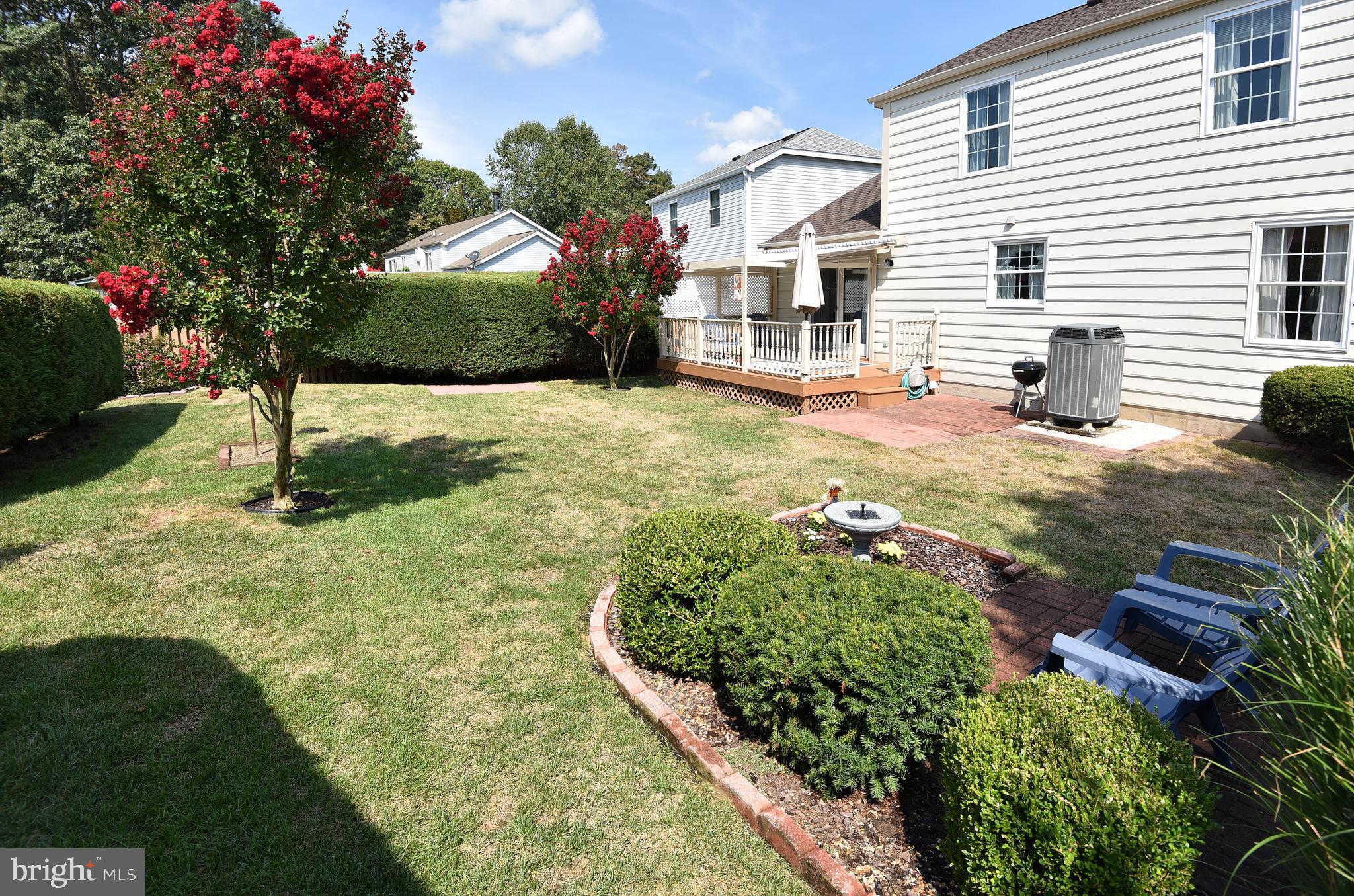 2909 Rockingham Court Pasadena, MD 21122 - Photo 3 of 49 Stunning landscaping