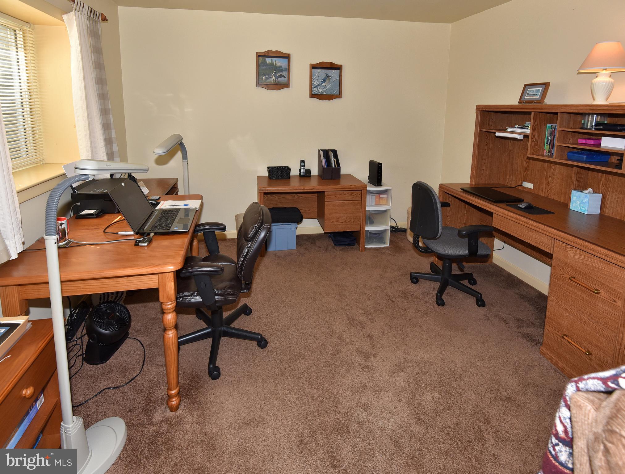 2909 Rockingham Court Pasadena, MD 21122 - Photo 28 of 49 Nice area for 4th bedroom or office space in LL