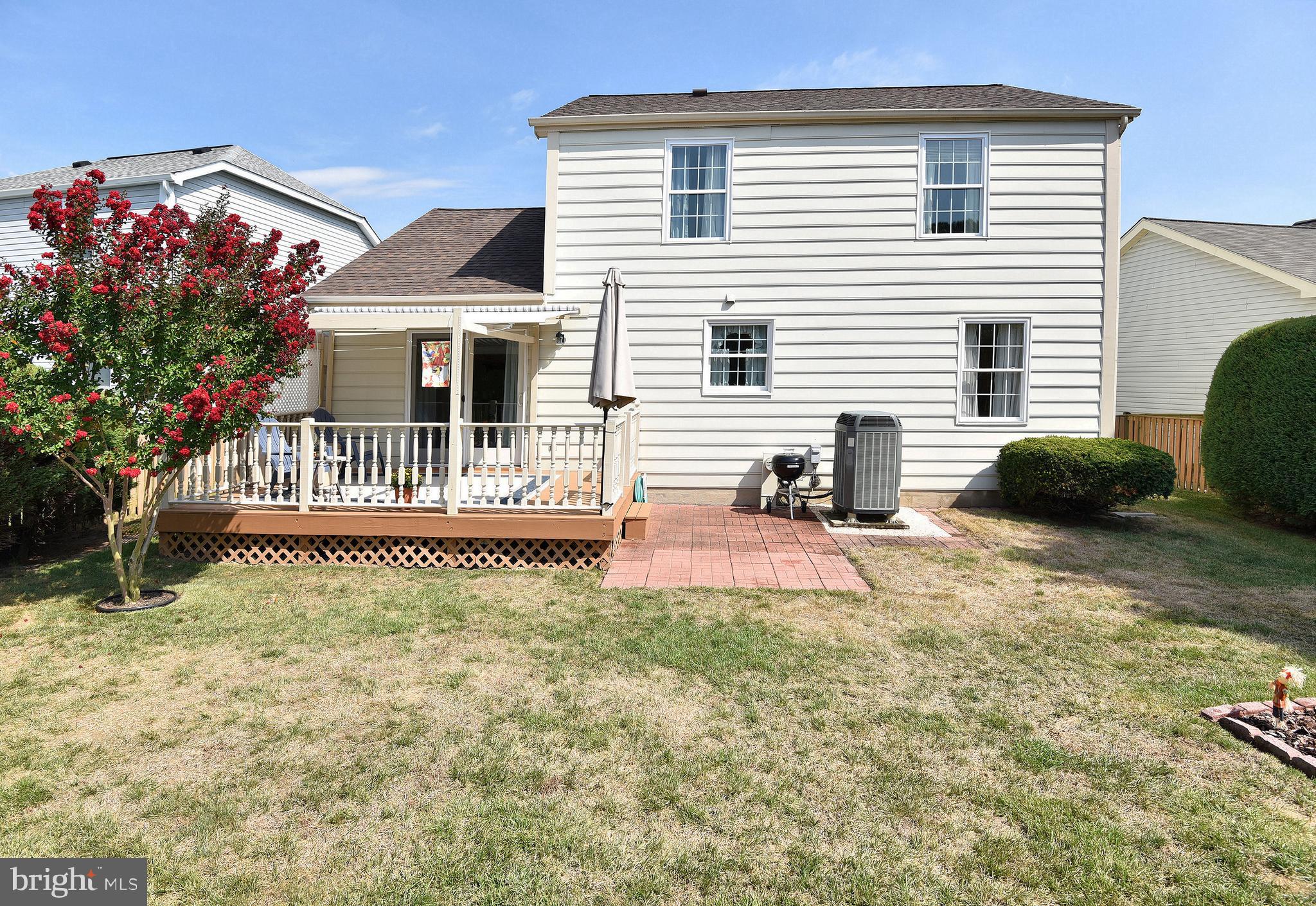 2909 Rockingham Court Pasadena, MD 21122 - Photo 37 of 49 Gallery Image 37