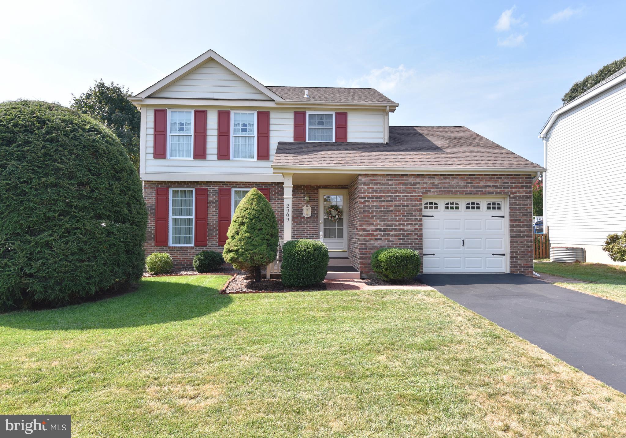 2909 Rockingham Court Pasadena, MD 21122 - Photo 42 of 49 Gallery Image 42