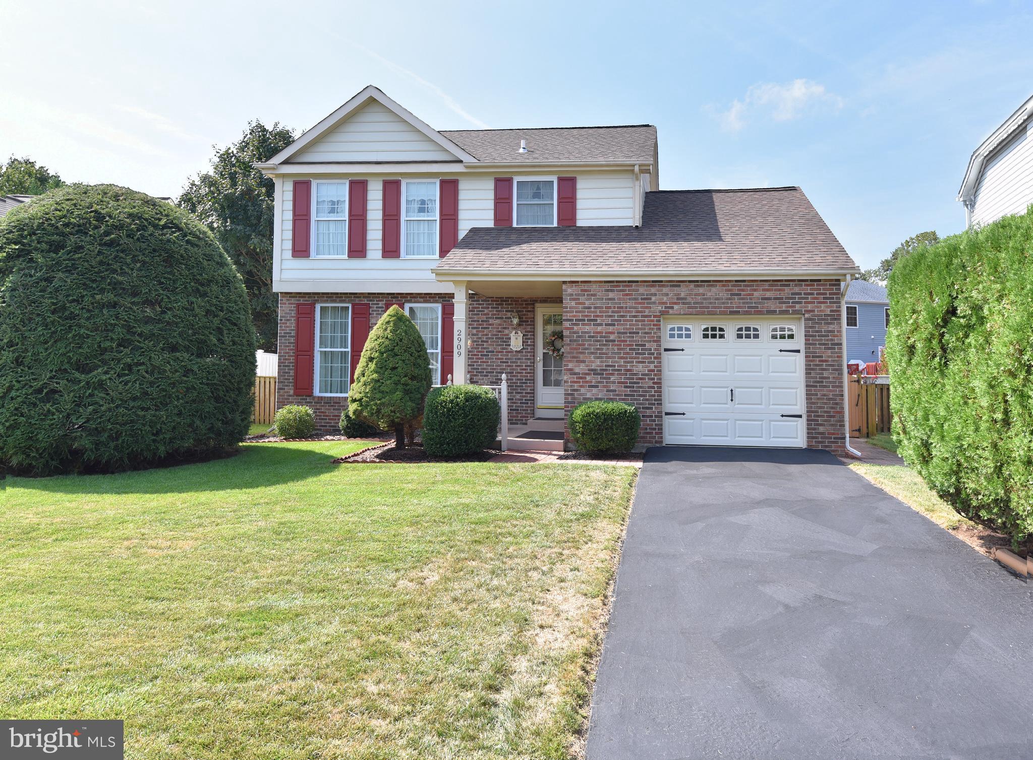 2909 Rockingham Court Pasadena, MD 21122 - Photo 43 of 49 Gallery Image 43