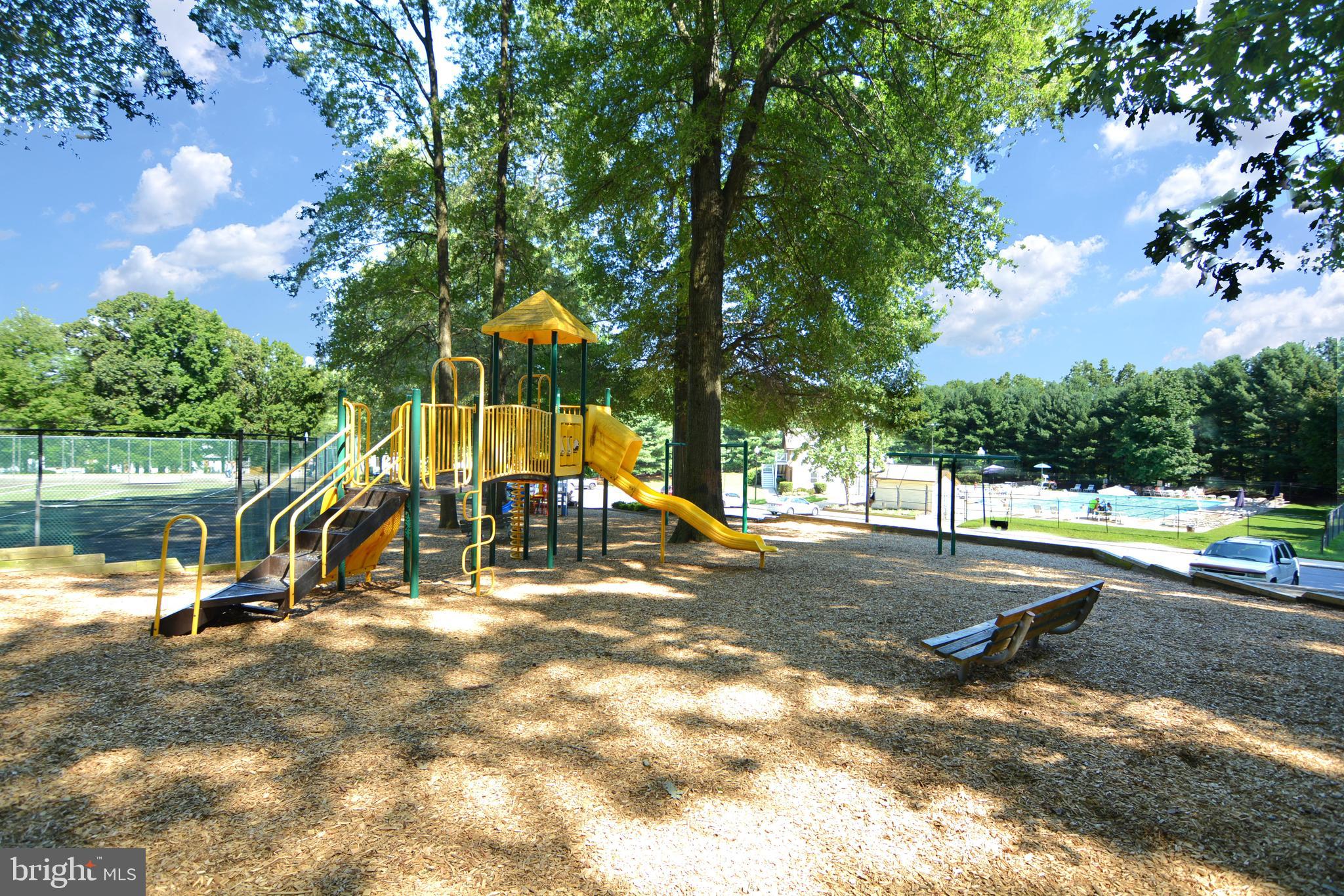 2909 Rockingham Court Pasadena, MD 21122 - Photo 45 of 49 Community Playground