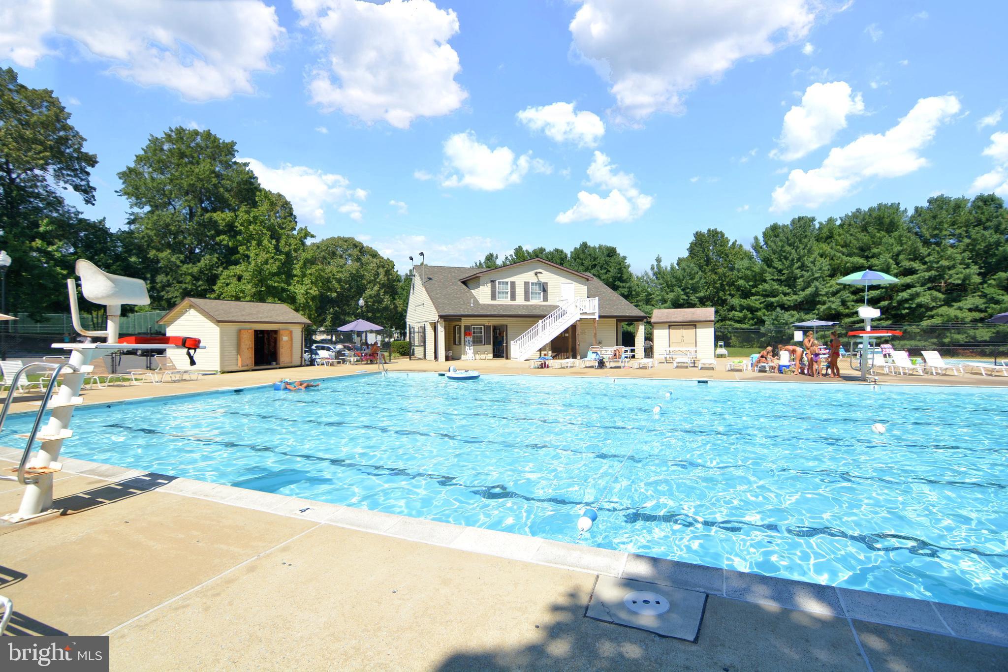 2909 Rockingham Court Pasadena, MD 21122 - Photo 47 of 49 Chesterfield has two pools