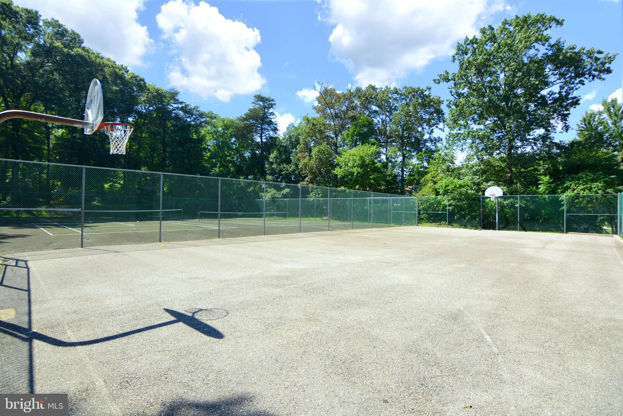 2909 Rockingham Court Pasadena, MD 21122 - Photo 49 of 49 Hoops1