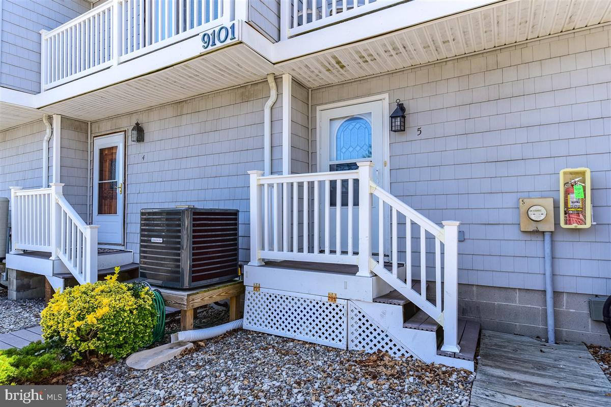 9101 Rusty Anchor Road, Unit 5 Ocean City, MD 21842 - Photo 2 of 52 Gallery Image 2