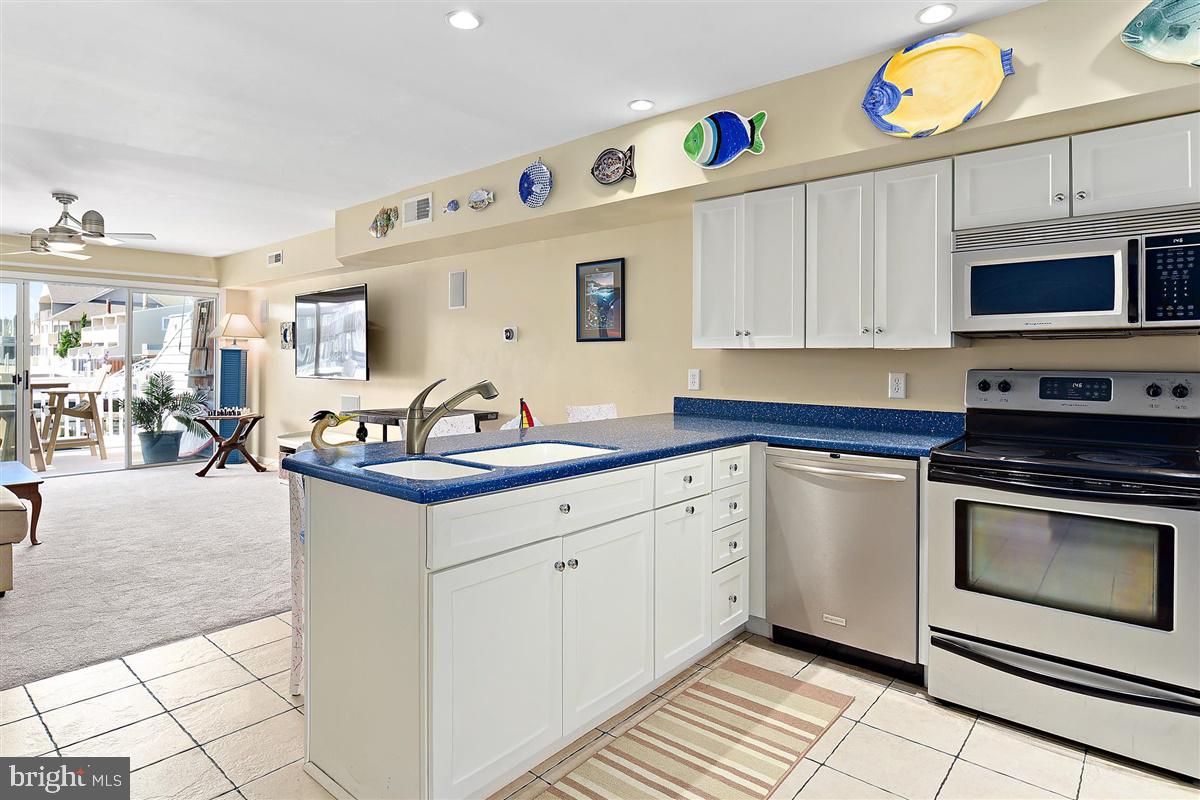 9101 Rusty Anchor Road, Unit 5 Ocean City, MD 21842 - Photo 11 of 52 Gallery Image 11