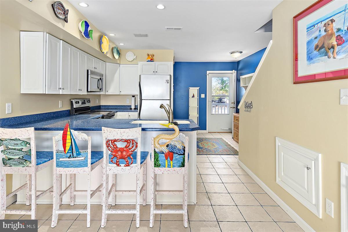 9101 Rusty Anchor Road, Unit 5 Ocean City, MD 21842 - Photo 12 of 52 Gallery Image 12