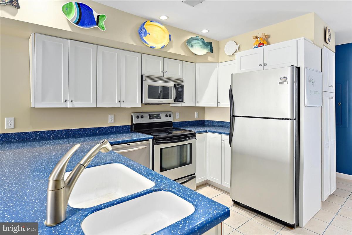 9101 Rusty Anchor Road, Unit 5 Ocean City, MD 21842 - Photo 13 of 52 Gallery Image 13