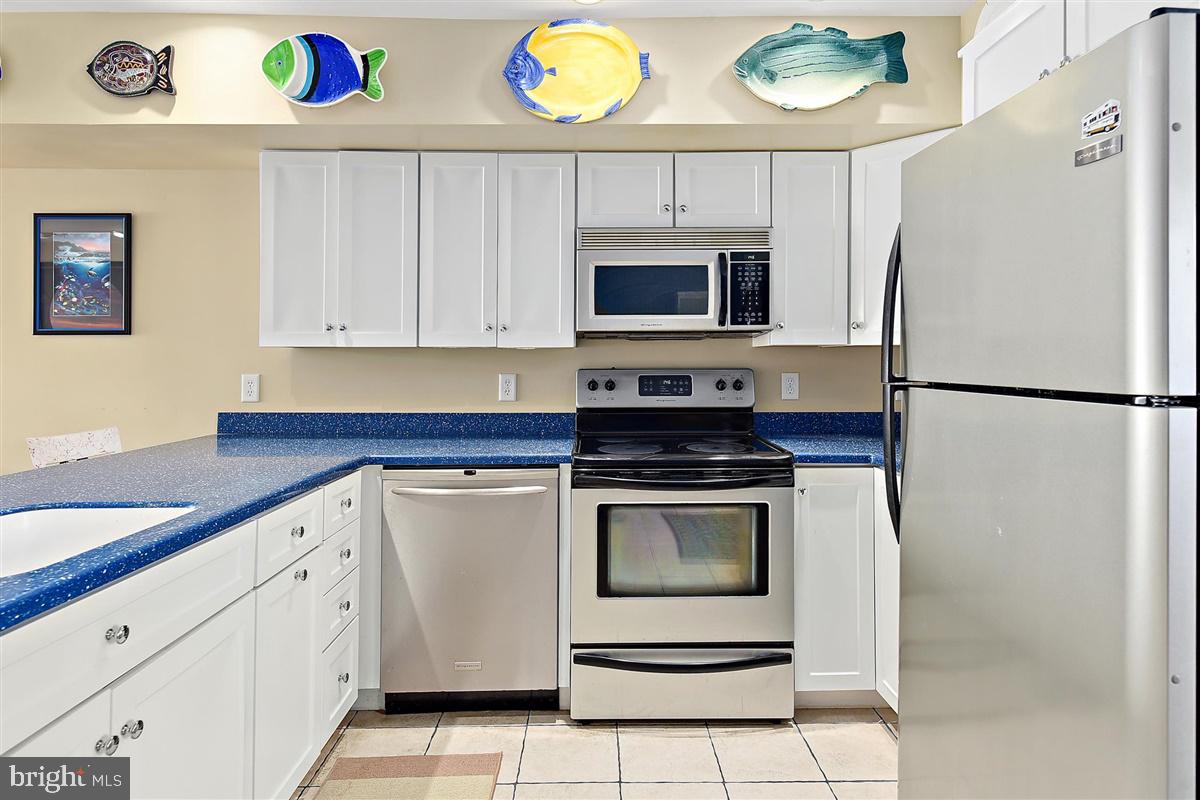 9101 Rusty Anchor Road, Unit 5 Ocean City, MD 21842 - Photo 14 of 52 Gallery Image 14