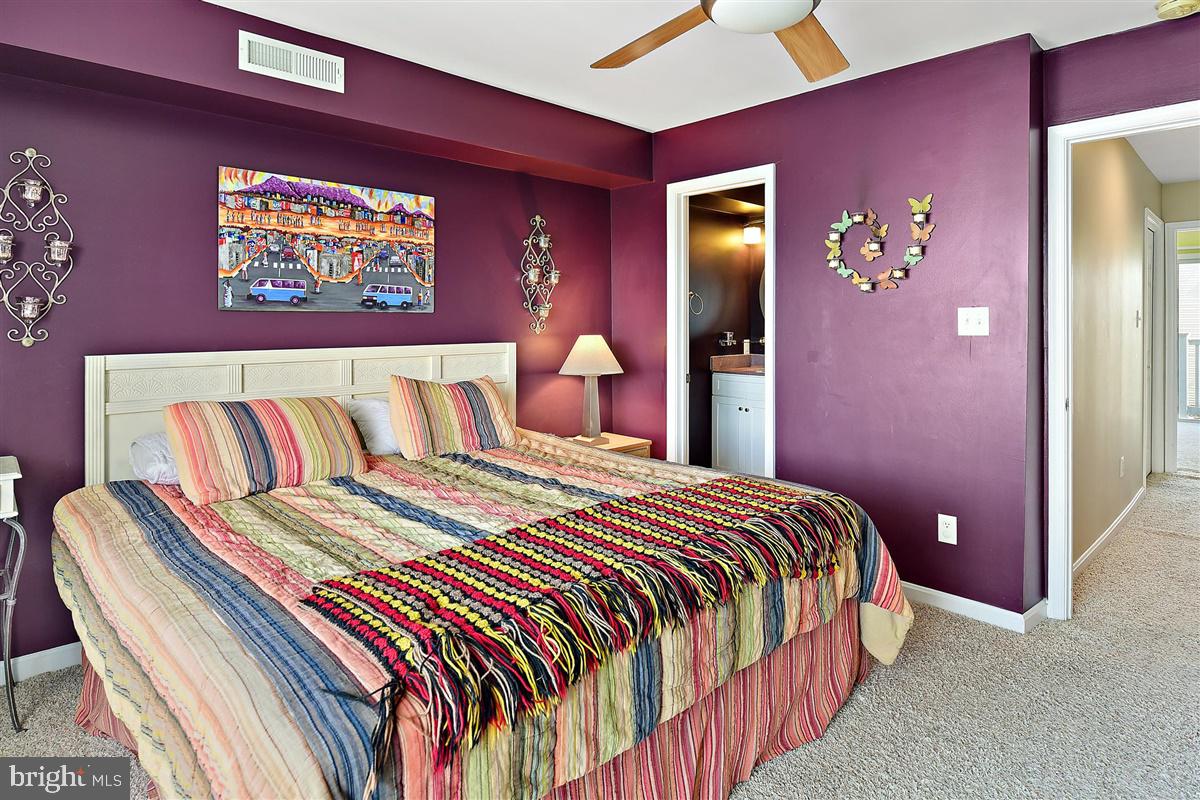9101 Rusty Anchor Road, Unit 5 Ocean City, MD 21842 - Photo 19 of 52 Gallery Image 19