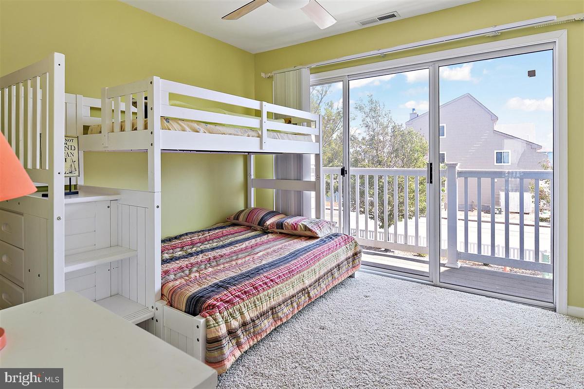9101 Rusty Anchor Road, Unit 5 Ocean City, MD 21842 - Photo 22 of 52 Gallery Image 22