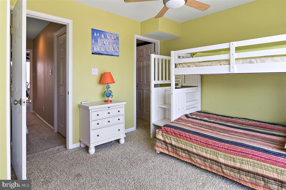 9101 Rusty Anchor Road, Unit 5 Ocean City, MD 21842 - Photo 23 of 52 Gallery Image 23