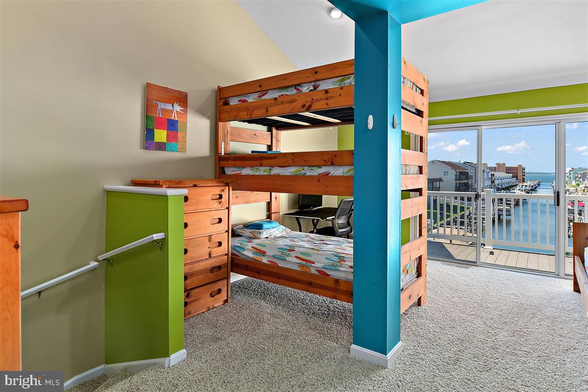 9101 Rusty Anchor Road, Unit 5 Ocean City, MD 21842 - Photo 27 of 52 Gallery Image 27