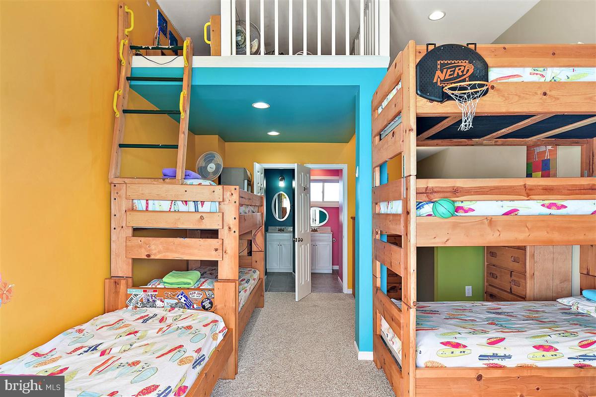 9101 Rusty Anchor Road, Unit 5 Ocean City, MD 21842 - Photo 29 of 52 Gallery Image 29