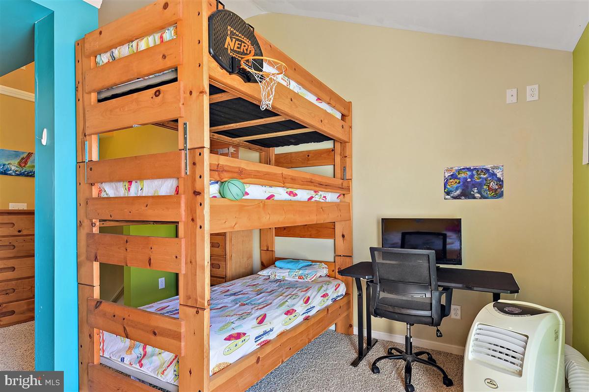 9101 Rusty Anchor Road, Unit 5 Ocean City, MD 21842 - Photo 30 of 52 Gallery Image 30