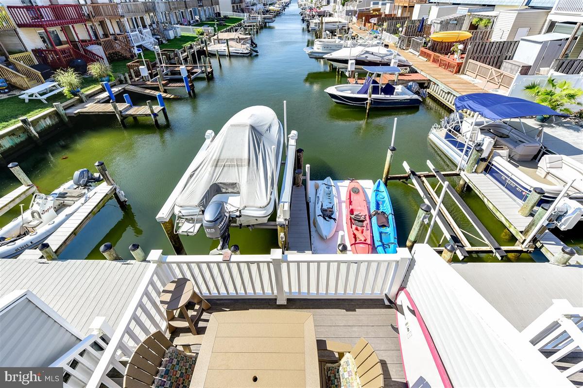 9101 Rusty Anchor Road, Unit 5 Ocean City, MD 21842 - Photo 43 of 52 Gallery Image 43