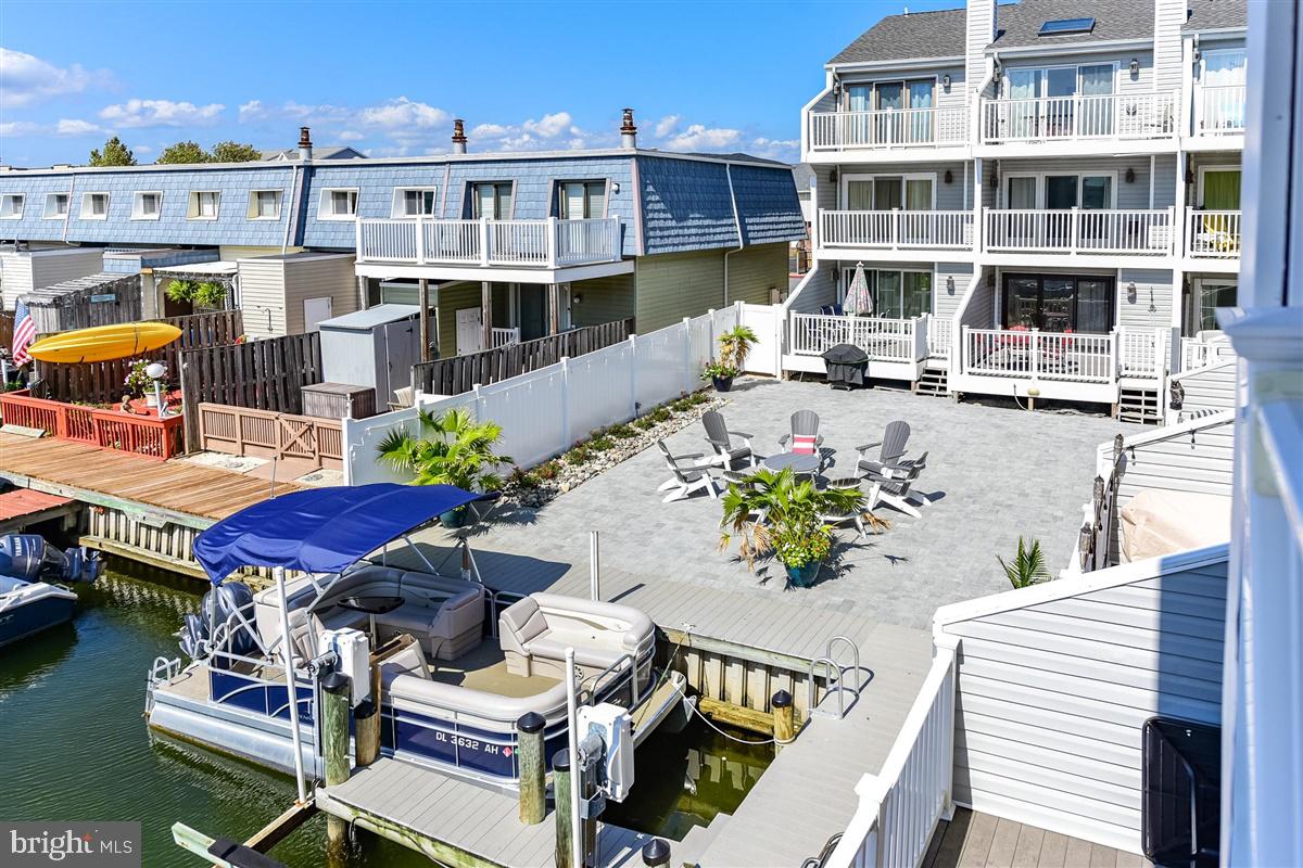 9101 Rusty Anchor Road, Unit 5 Ocean City, MD 21842 - Photo 48 of 52 Gallery Image 48