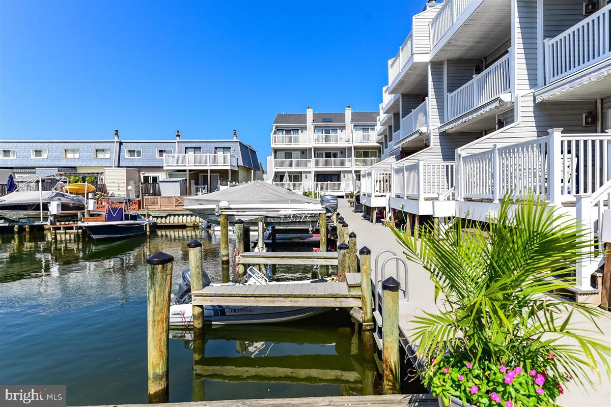 9101 Rusty Anchor Road, Unit 5 Ocean City, MD 21842 - Photo 50 of 52 Gallery Image 50