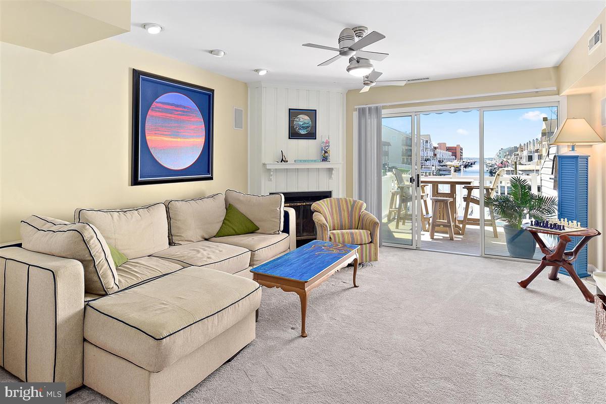 9101 Rusty Anchor Road, Unit 5 Ocean City, MD 21842 - Photo 6 of 52 Gallery Image 6