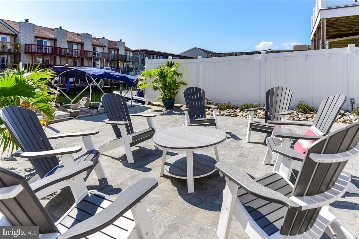 9101 Rusty Anchor Road, Unit 5 Ocean City, MD 21842 - Photo 51 of 52 Gallery Image 51