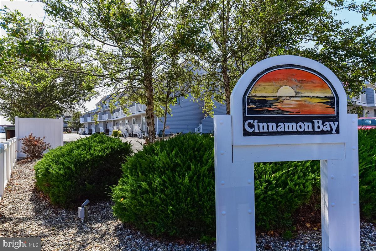 9101 Rusty Anchor Road, Unit 5 Ocean City, MD 21842 - Photo 52 of 52 Gallery Image 52