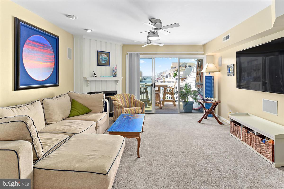 9101 Rusty Anchor Road, Unit 5 Ocean City, MD 21842 - Photo 7 of 52 Gallery Image 7