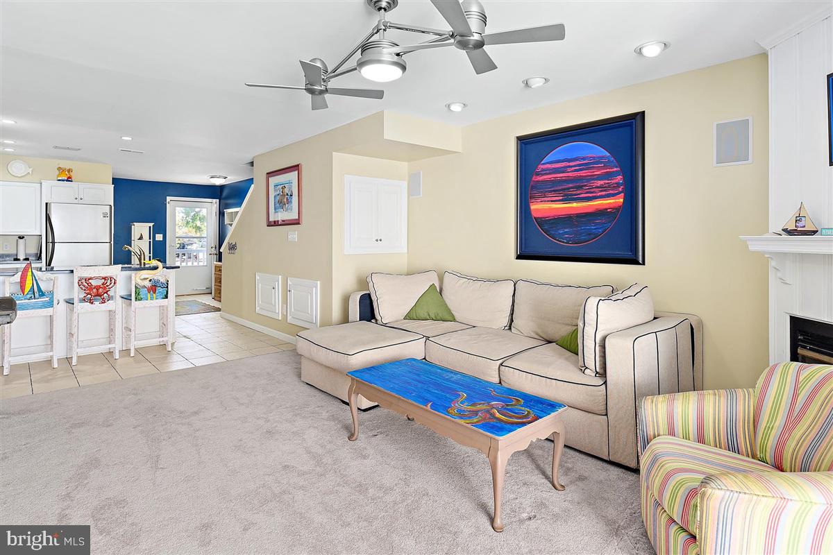 9101 Rusty Anchor Road, Unit 5 Ocean City, MD 21842 - Photo 9 of 52 Gallery Image 9