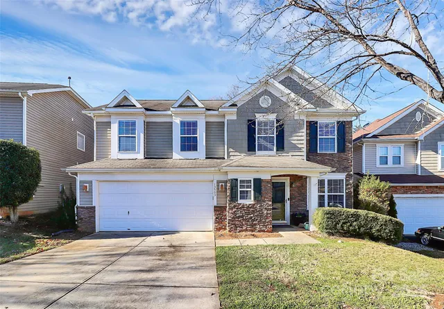 $415,000 | 13503 Pontchatrain Avenue, Charlotte, NC 28273
